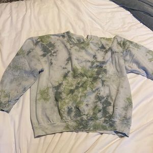 Urban Outfitter Renewal Tie Dye
